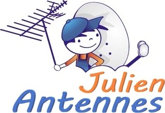 Logo Julien Antennes